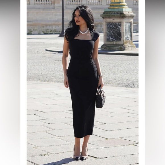 Nookie Dresses & Skirts - NWT Nookie $300 Black Women's Dress